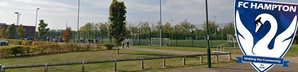 Hampton Gardens School